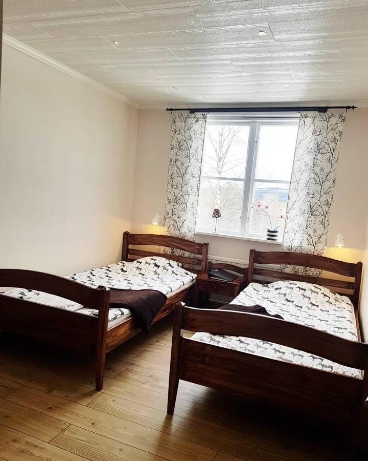 Jaerjagarden Guesthouse Storsele Екстериор снимка