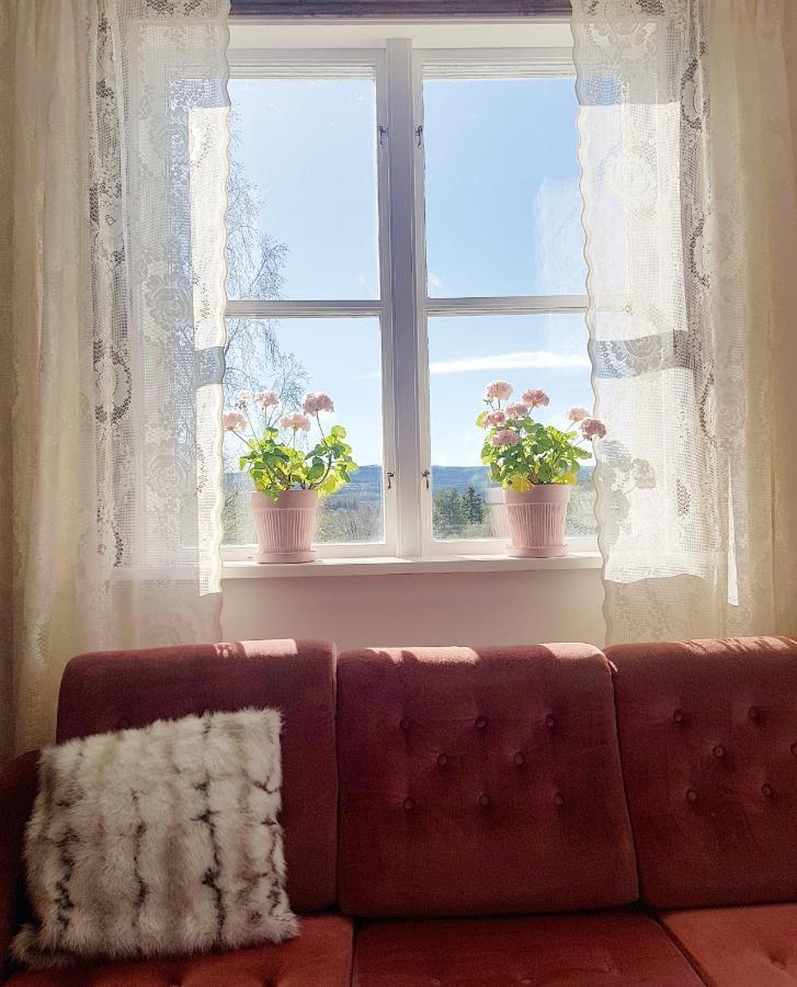 Jaerjagarden Guesthouse Storsele Екстериор снимка