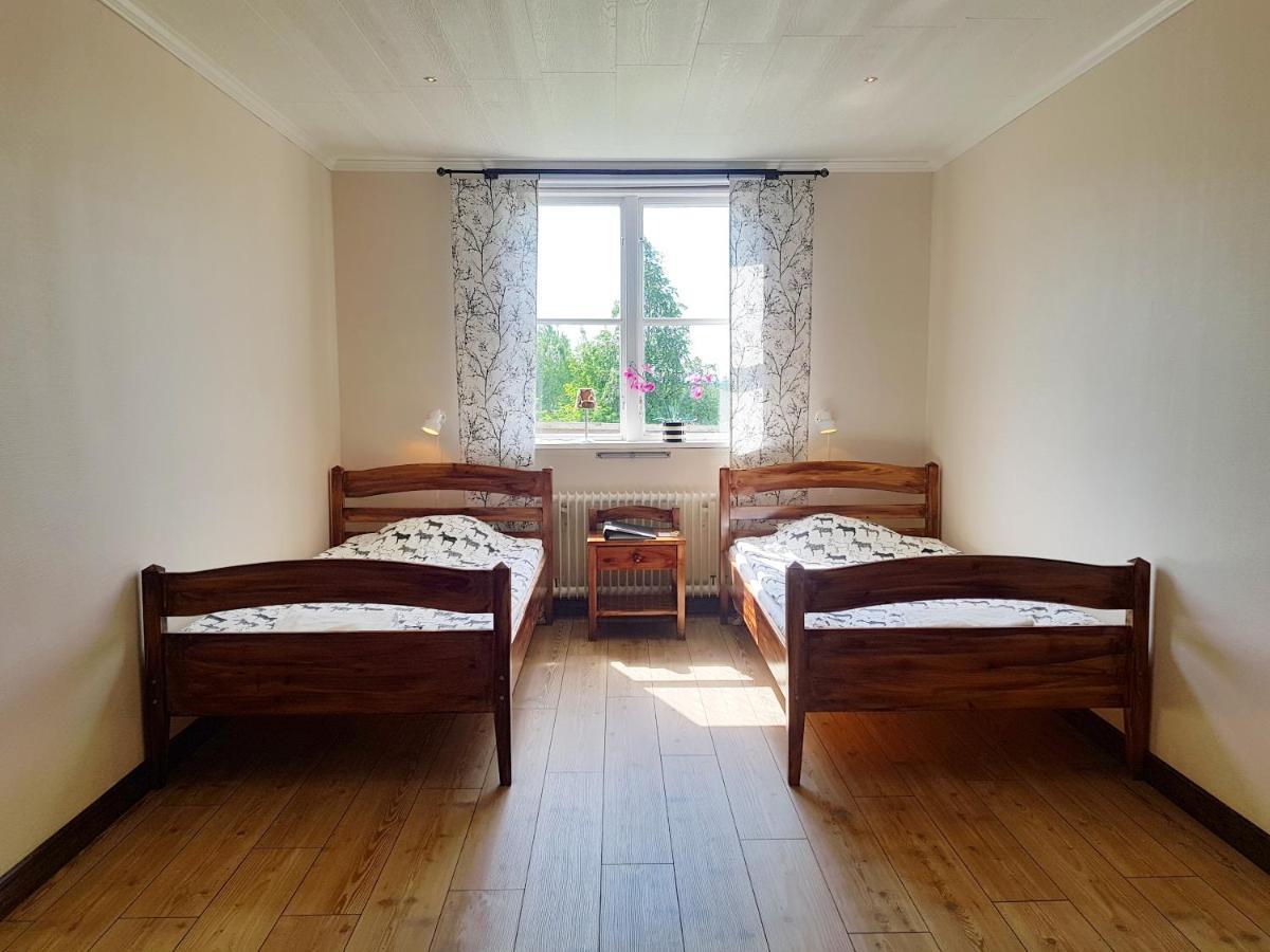 Jaerjagarden Guesthouse Storsele Екстериор снимка