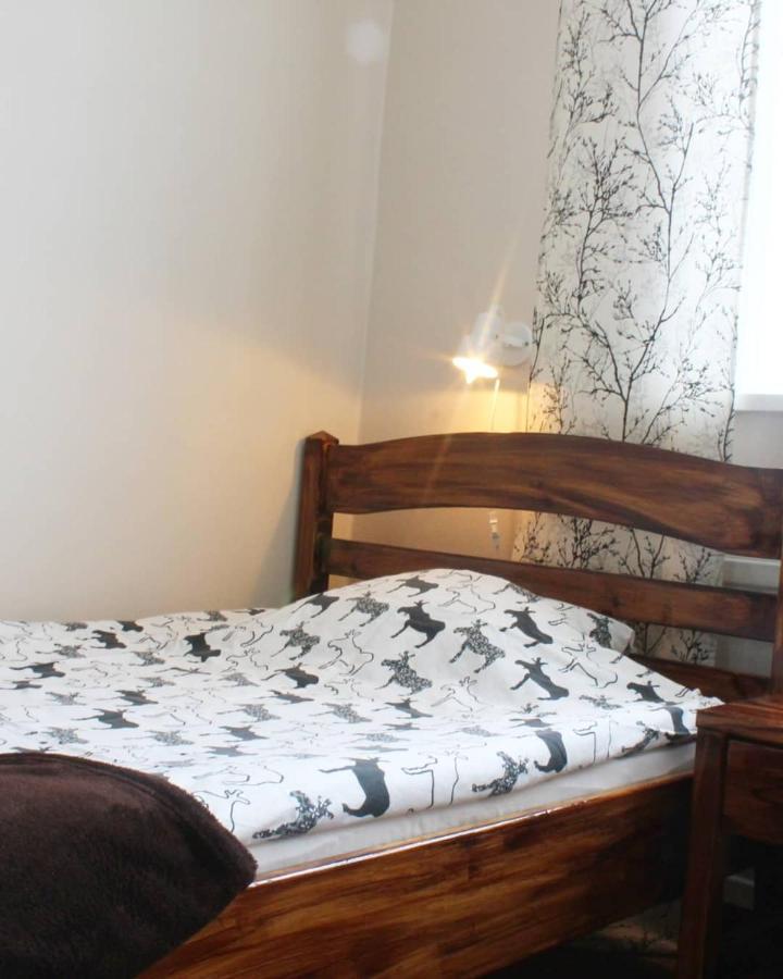 Jaerjagarden Guesthouse Storsele Екстериор снимка