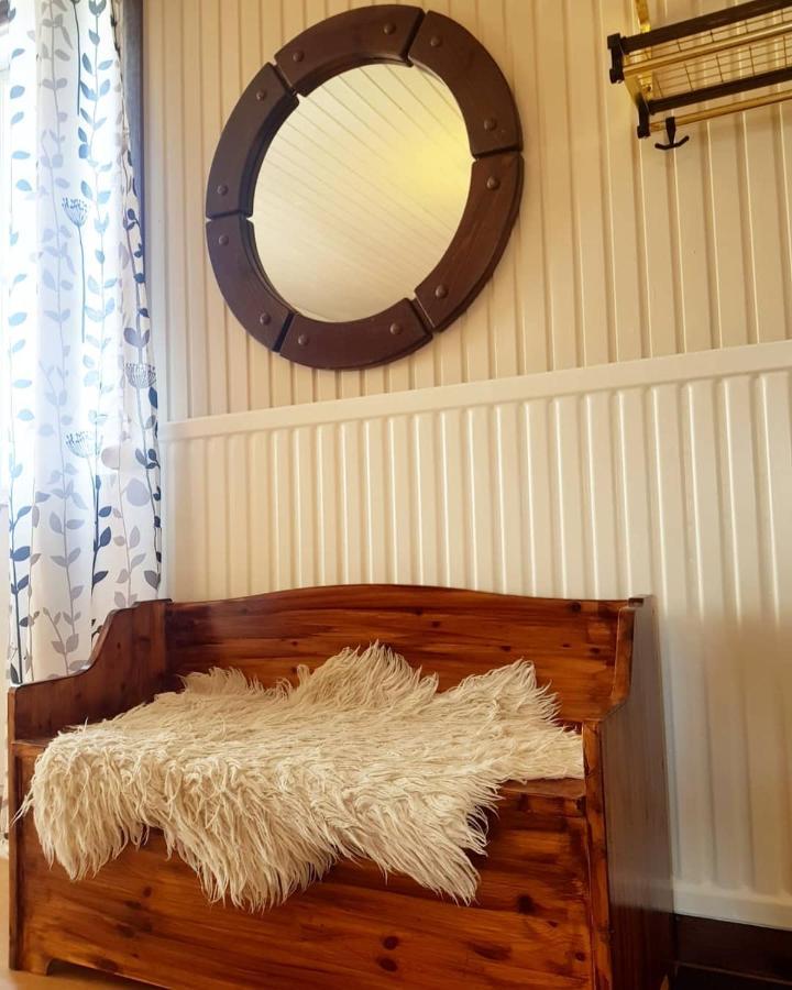 Jaerjagarden Guesthouse Storsele Екстериор снимка