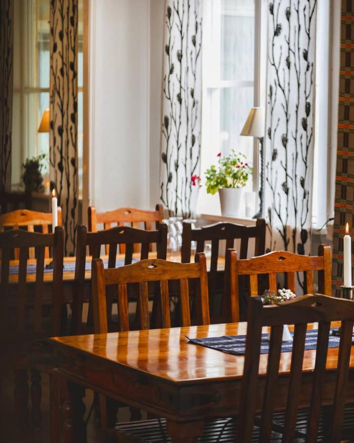 Jaerjagarden Guesthouse Storsele Екстериор снимка