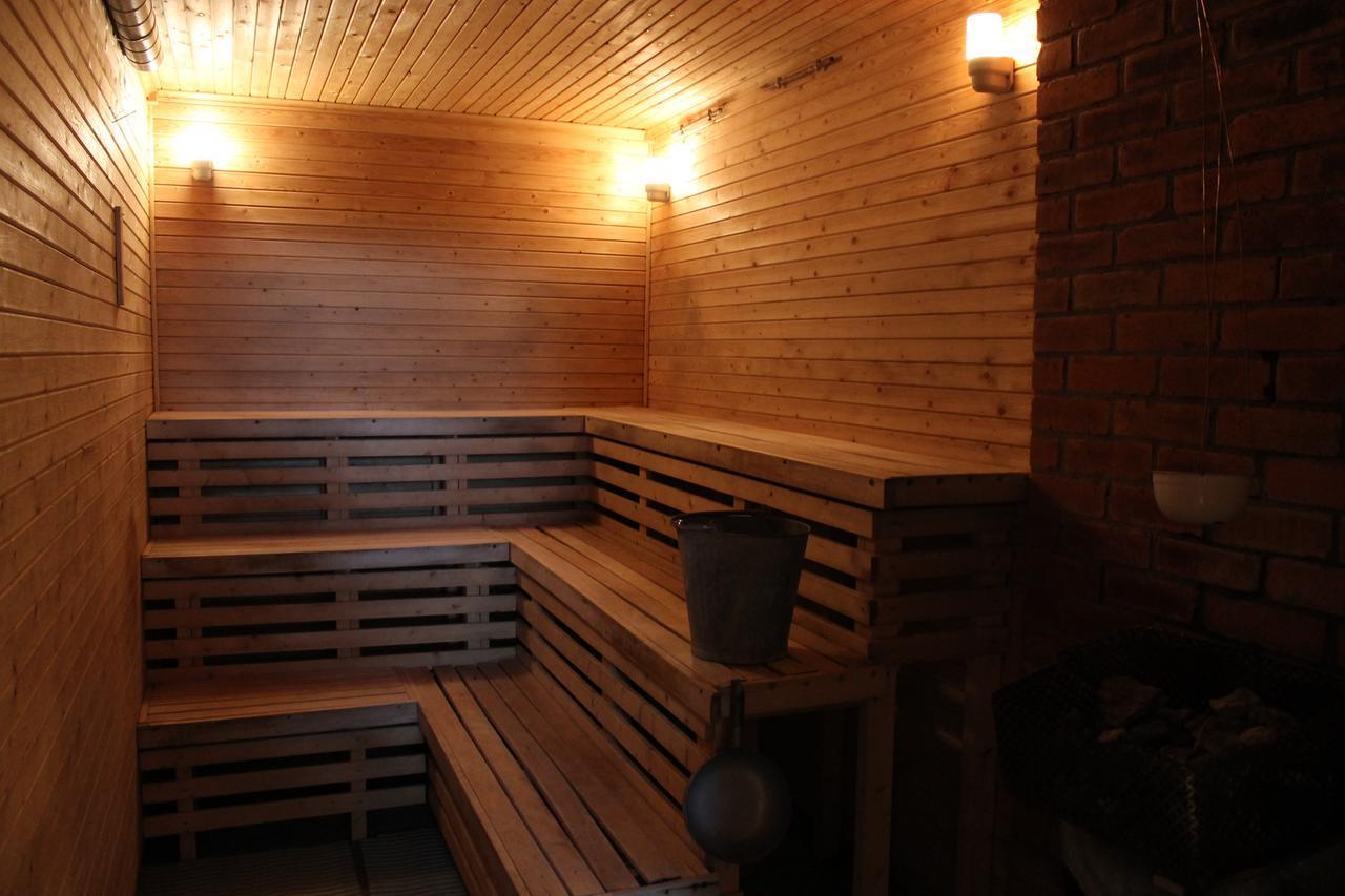 Jaerjagarden Guesthouse Storsele Екстериор снимка