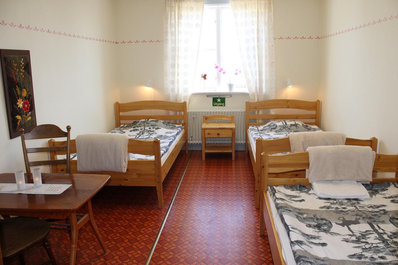Jaerjagarden Guesthouse Storsele Екстериор снимка