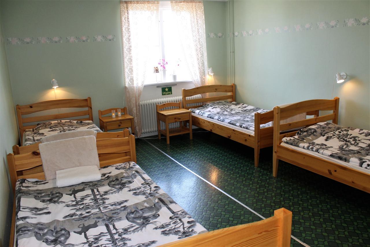 Jaerjagarden Guesthouse Storsele Екстериор снимка